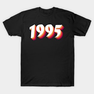 1995 T-Shirt